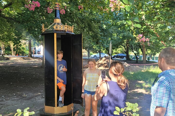 Atlanta Plantation tour with Southern dinner  - Photo 1 of 11